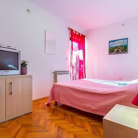 Apartments Valbandon Fažana Екстериор снимка