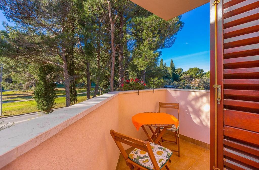 Apartments Valbandon Fažana Екстериор снимка