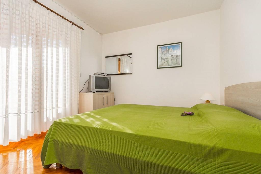 Apartments Valbandon Fažana Екстериор снимка