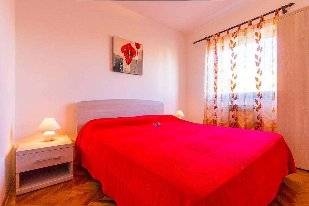 Apartments Valbandon Fažana Екстериор снимка